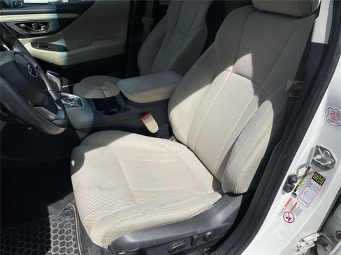 Used 2020 Subaru Legacy Premium image 12