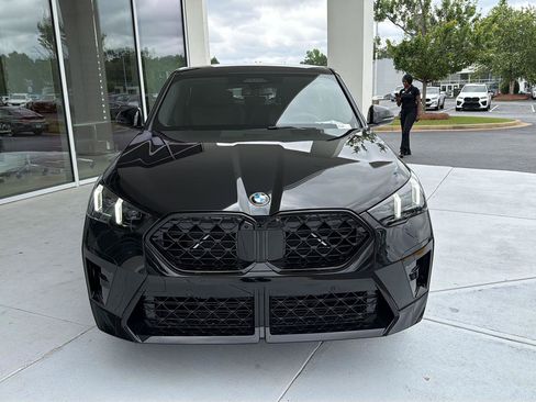 New 2026 BMW X2 xDrive28i w/ Technology Package AWD/4WD image 9