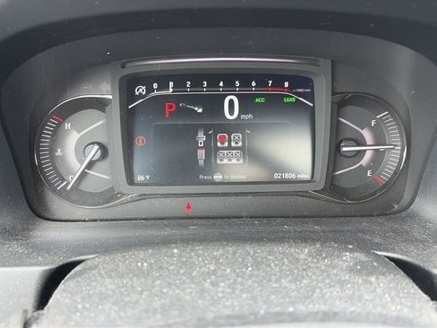 Used 2023 Honda Passport TrailSport image 57