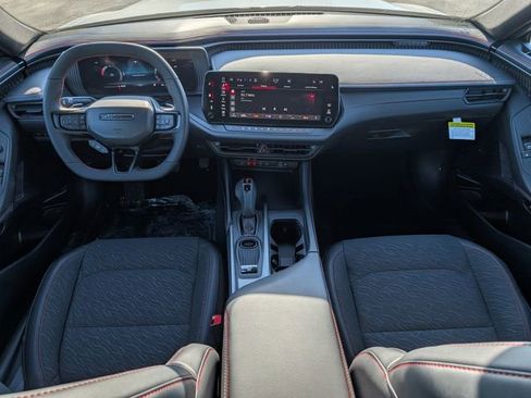 New 2026 Dodge Charger Scat Pack w/ Blacktop Package image 8