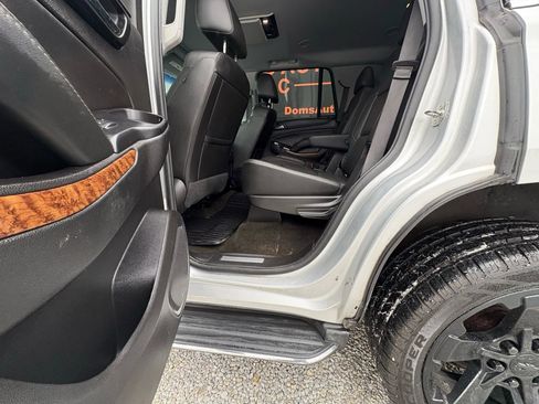 Used 2018 Chevrolet Tahoe Premier image 11