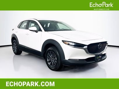Used 2024 MAZDA CX-30 AWD 2.5 S