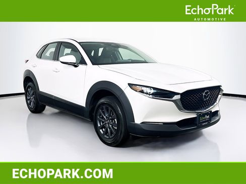 Used 2024 MAZDA CX-30 AWD 2.5 S image 1