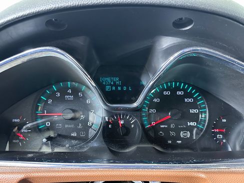 Used 2016 Chevrolet Traverse LT w/ Style and Technology Package image 13