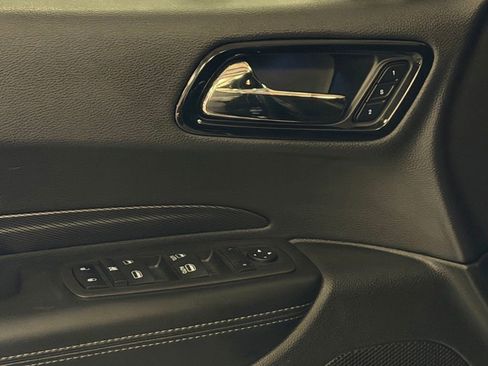 Used 2022 Dodge Durango GT AWD/4WD image 12