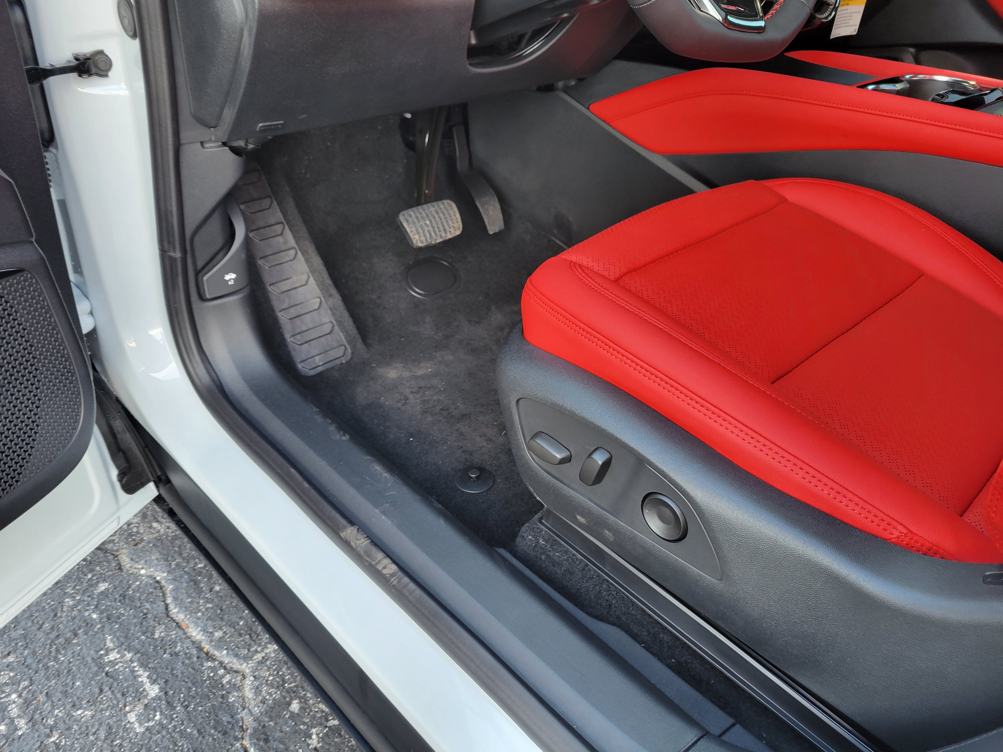 Used 2027 Chevrolet Blazer EV SS AWD/4WD image 30