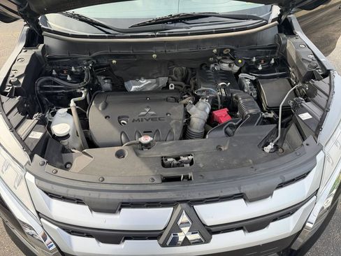 Used 2020 Mitsubishi Outlander Sport ES AWD/4WD image 27
