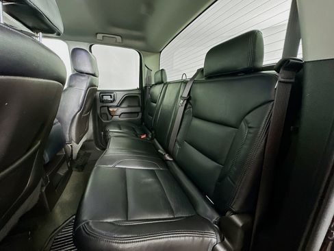 Used 2015 GMC Sierra 2500 SLE w/ SLE Preferred Package image 24