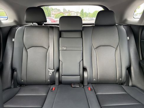 Used 2022 Lexus RX 350 FWD w/ Premium Package image 29