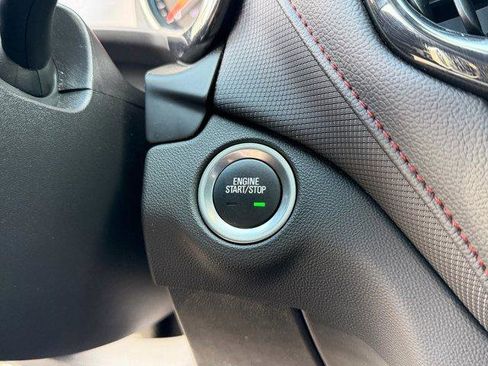 Used 2024 Chevrolet Equinox RS image 32