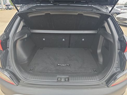 Certified 2023 Hyundai Kona SEL w/ Cargo Package image 12