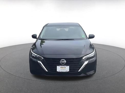 Used 2025 Nissan Sentra S FWD image 4