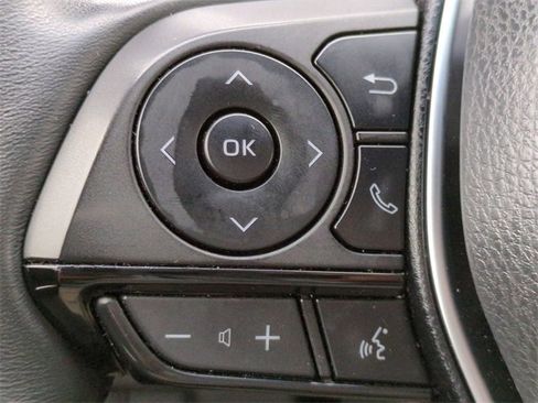 Used 2022 Toyota Venza Limited w/ Advanced Technology Package image 25