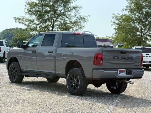 New 2026 RAM 2500 Tradesman w/ Safety Group AWD/4WD image 8