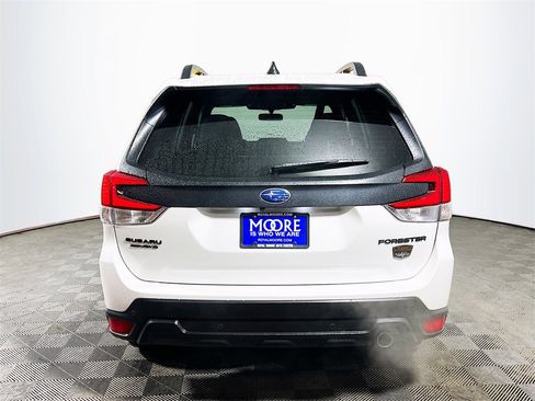 Used 2024 Subaru Forester Wilderness image 7