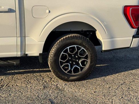 Used 2022 Ford F150 XLT w/ Equipment Group 302A High image 11