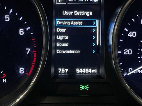 Used 2017 Hyundai Santa Fe Sport w/ 2.0T Ultimate Tech Package 05 AWD/4WD image 21