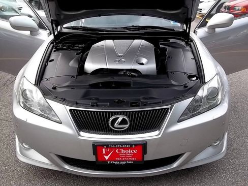 Used 2006 Lexus IS 350 RWD image 33