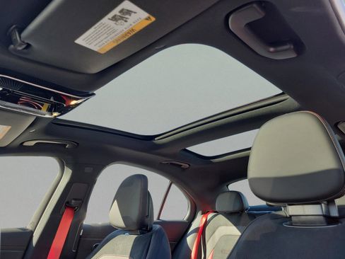 New 2026 Mercedes-Benz E 53 AMG e 4MATIC Sedan image 26