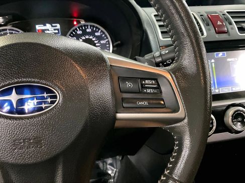 Used 2015 Subaru Crosstrek 2.0i Limited AWD/4WD image 25