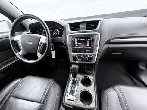 Used 2016 GMC Acadia SLT AWD/4WD image 15