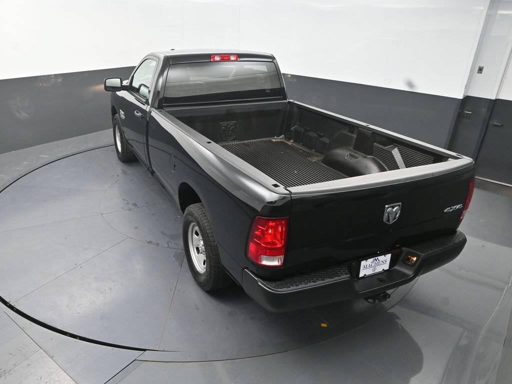 Used 2022 RAM 1500 Tradesman w/ Popular Equipment Group AWD/4WD image 19