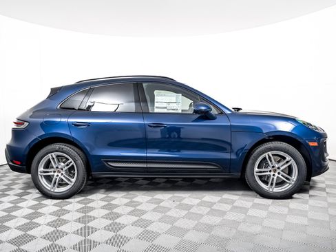 New 2026 Porsche Macan image 9