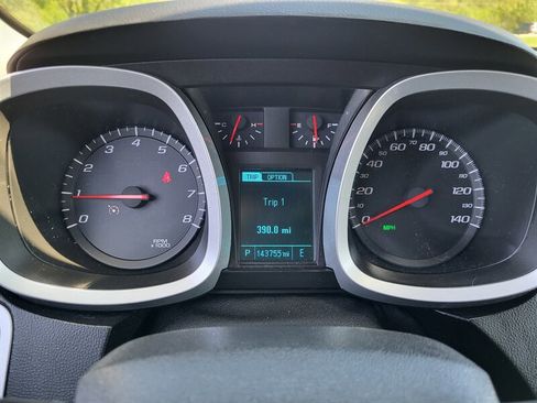 Used 2015 Chevrolet Equinox LT w/ Driver Convenience Package AWD/4WD image 17