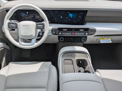 New 2026 Hyundai Palisade SEL FWD image 14