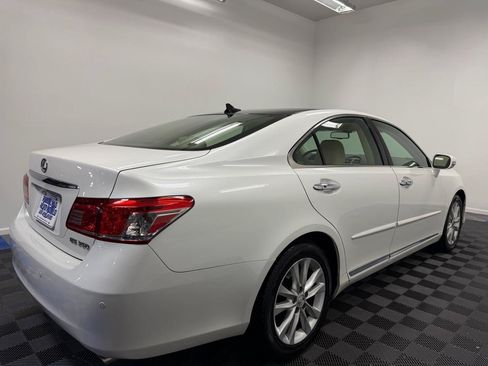 Used 2011 Lexus ES 350 FWD image 12