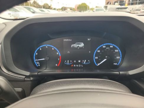 Certified 2023 Ford Bronco Sport Big Bend w/ Convenience Package AWD/4WD image 29