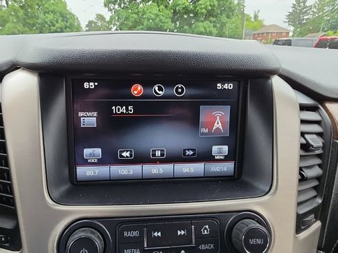Used 2015 GMC Yukon XL Denali w/ Open Road Package AWD/4WD image 11