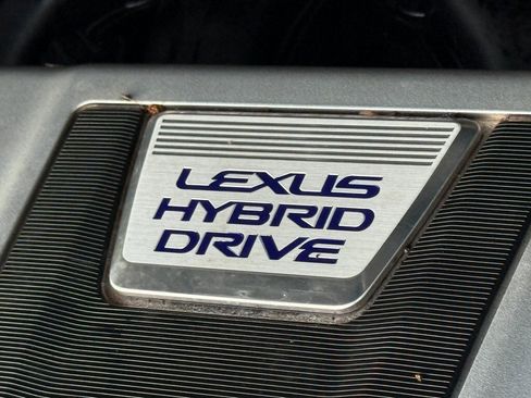 Used 2019 Lexus RX 450hL image 7