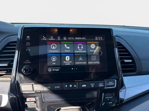 Used 2020 Honda Odyssey EX-L image 22
