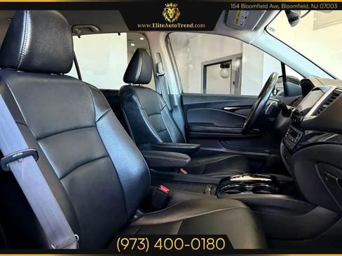 Used 2017 Honda Pilot Touring image 21