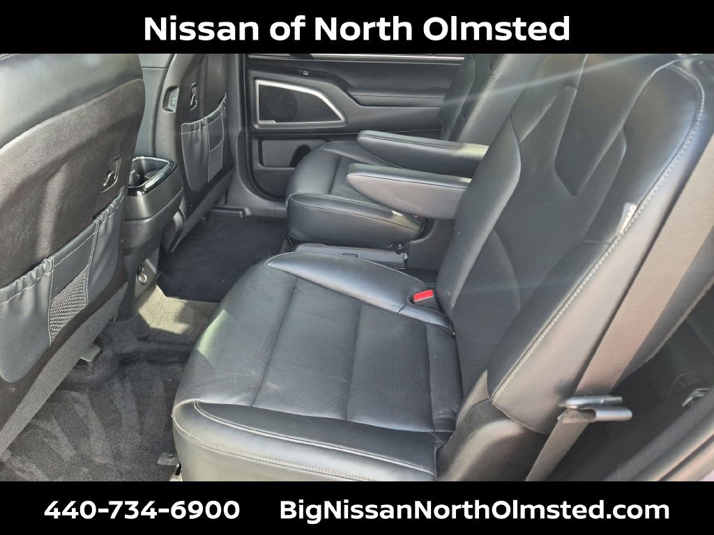 Used 2023 Kia Telluride S FWD image 20