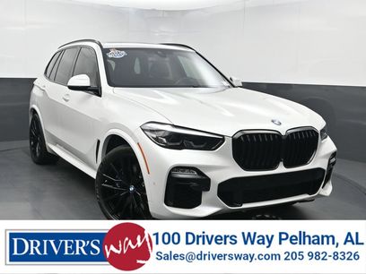 Used 2021 BMW X5 M50i w/ Premium Package