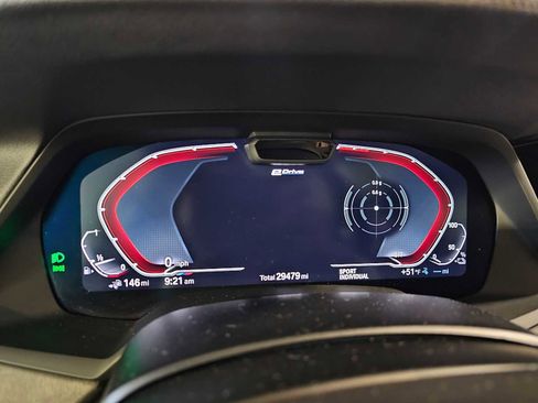 Used 2022 BMW X5 xDrive45e w/ M Sport Package image 12