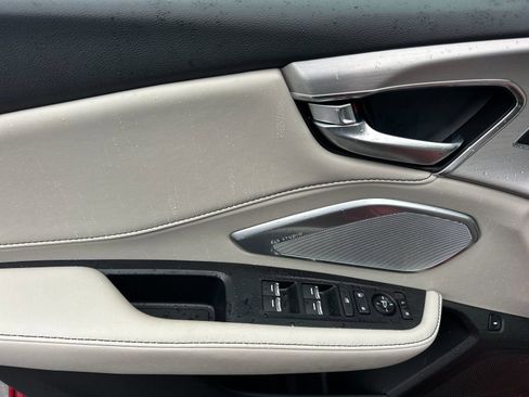 Used 2025 Acura RDX w/ Technology Package image 10