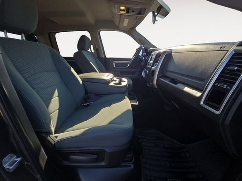 Used 2017 RAM 2500 SLT AWD/4WD image 15