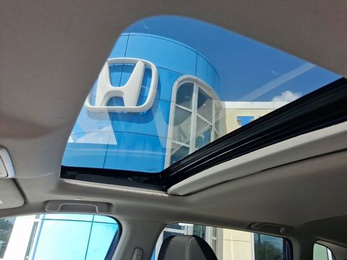 Used 2024 Honda CR-V EX image 23