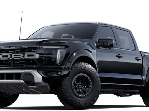 New 2025 Ford F150 Raptor image 23