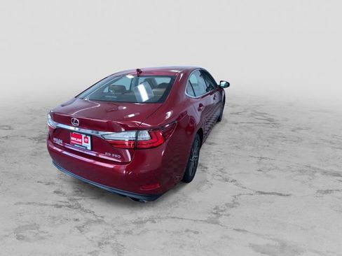 Used 2017 Lexus ES 350 image 9