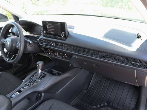 Used 2024 Honda HR-V LX image 33