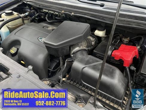 Used 2013 Ford Edge SE FWD image 25