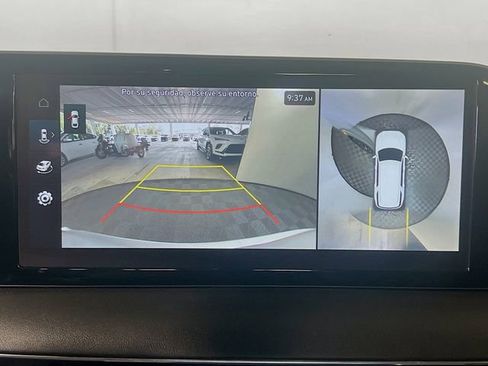 Used 2024 Hyundai Palisade Calligraphy FWD image 22