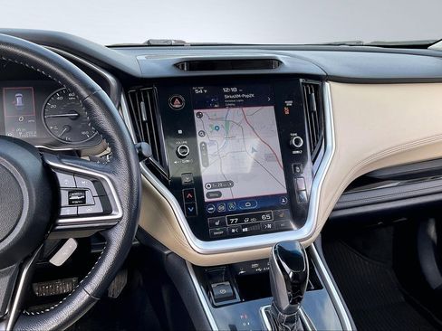 Used 2020 Subaru Outback Limited w/ Popular Package #2 image 6