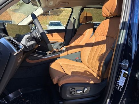 New 2026 BMW X7 xDrive40i image 10