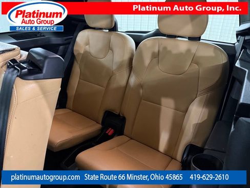 Used 2019 Volvo XC90 T6 Momentum w/ Advanced Package AWD/4WD image 30