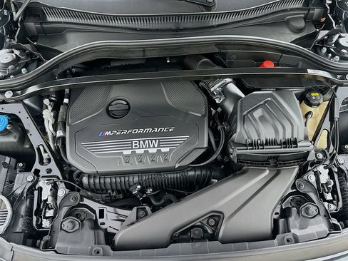 Used 2022 BMW M235i xDrive Gran Coupe w/ Premium Package AWD/4WD image 31